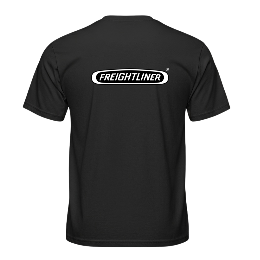 Chandail à manches courtes - hommes Freightliner
