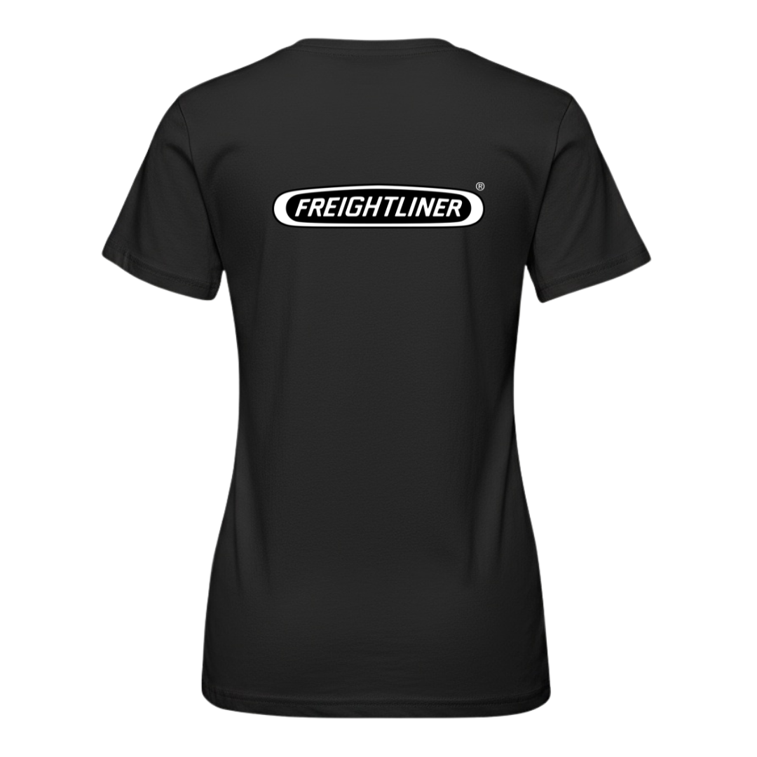 Chandail à manches courtes - Femme Freightliner