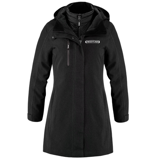 3-in-1 Jacket - Men's Freightliner