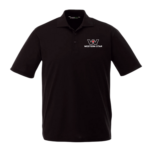 Polo Shirt- Men's Western Star