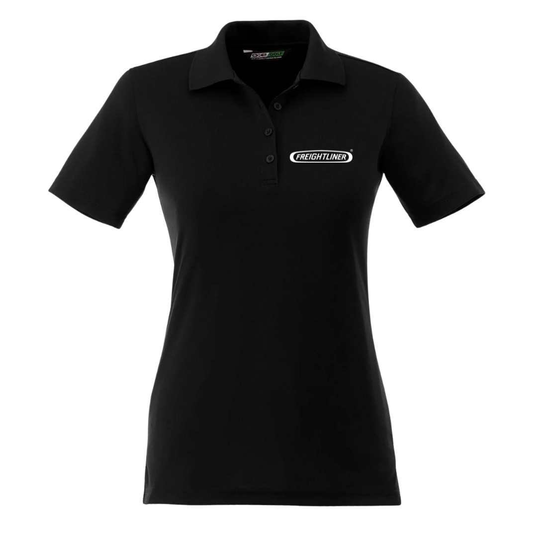 Polo - femme Freightliner