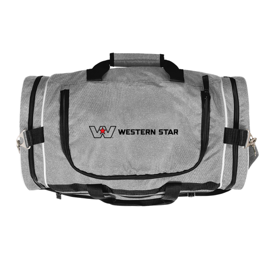 Under Armour Travel Bag - 55L Western Star