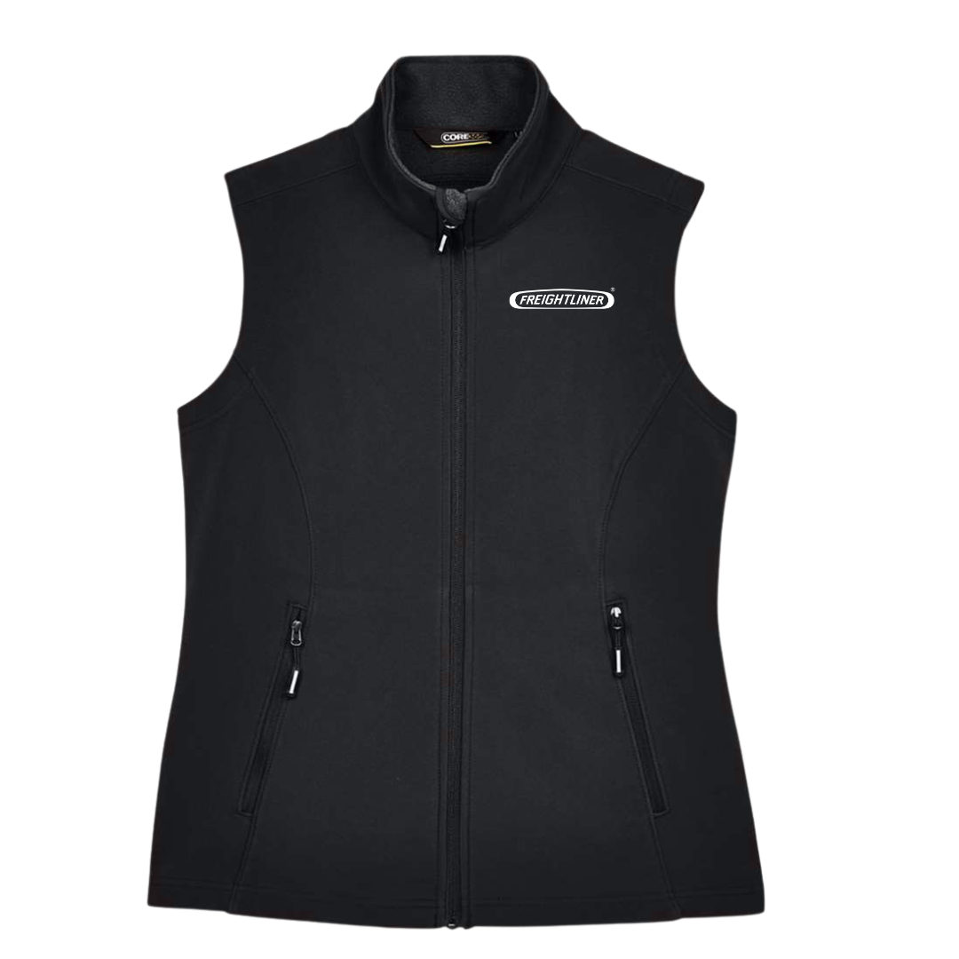 Veste sans manche polyester Spandex - femme Freightliner