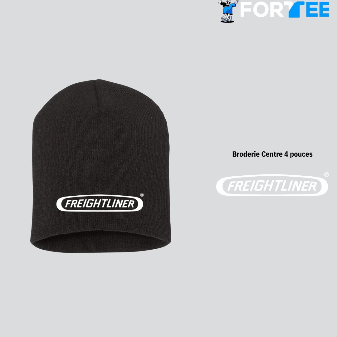 Rimless Beanie Freightliner