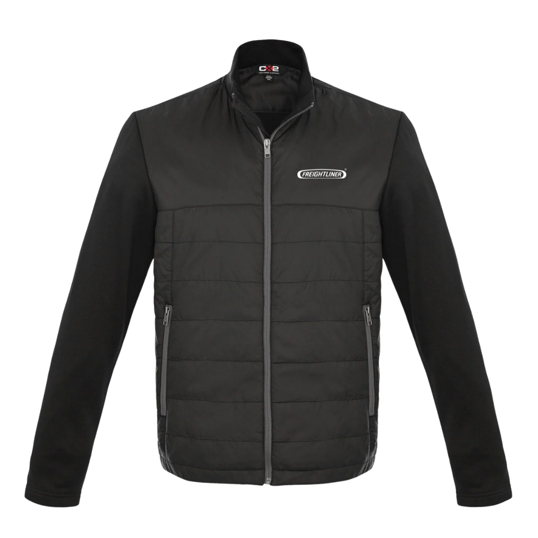 Manteau léger - homme Freightliner