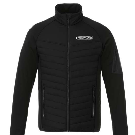 Manteau polyvalent hybride Banff- homme Freightliner