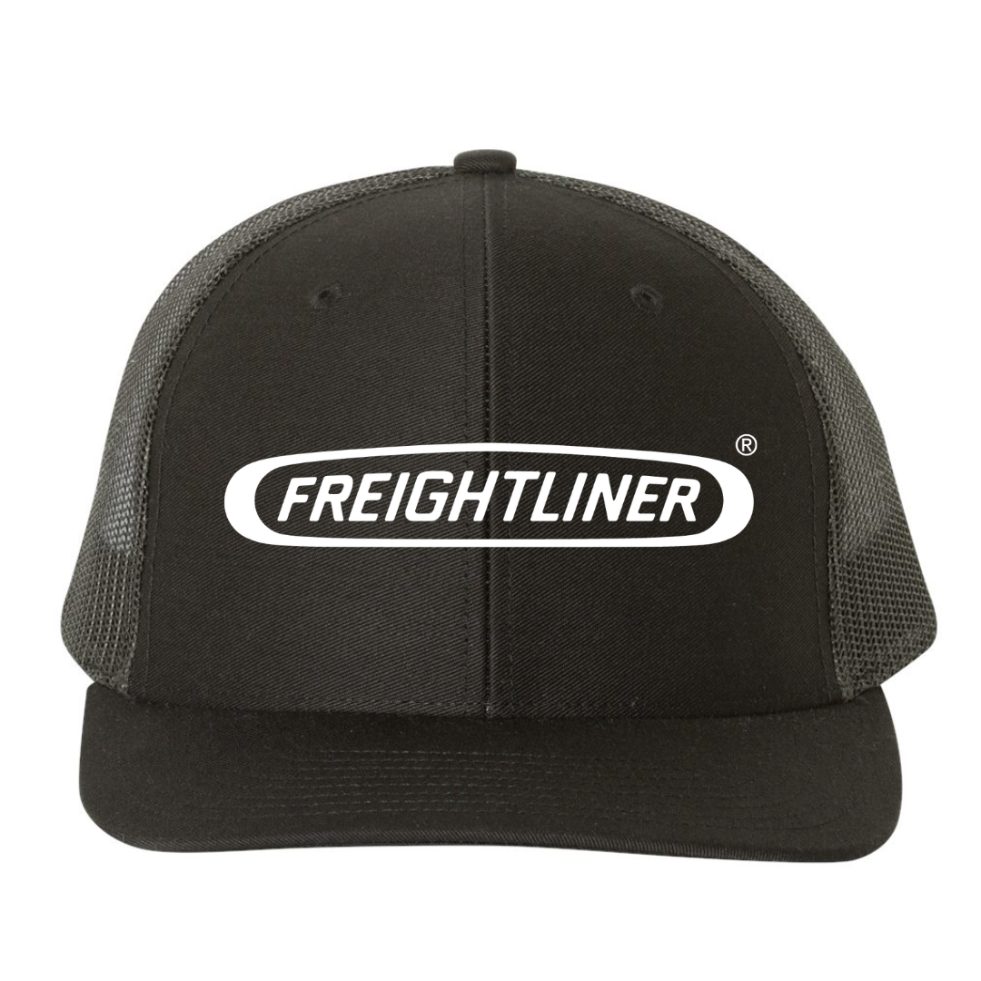 Casquette à visière Richardson Freightliner