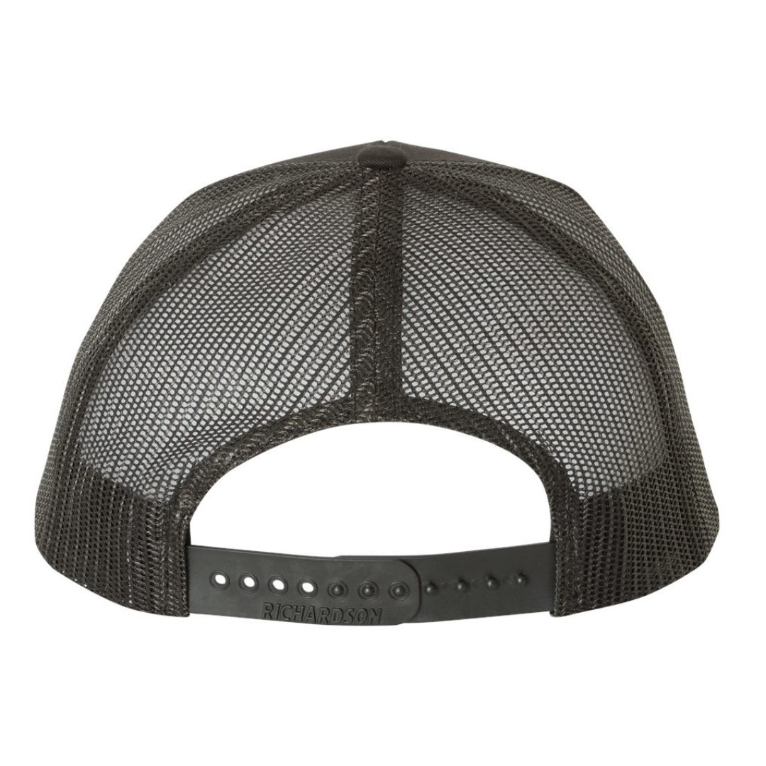 Casquette à visière Richardson Freightliner