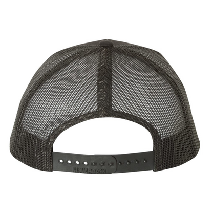 Casquette à visière Richardson Freightliner
