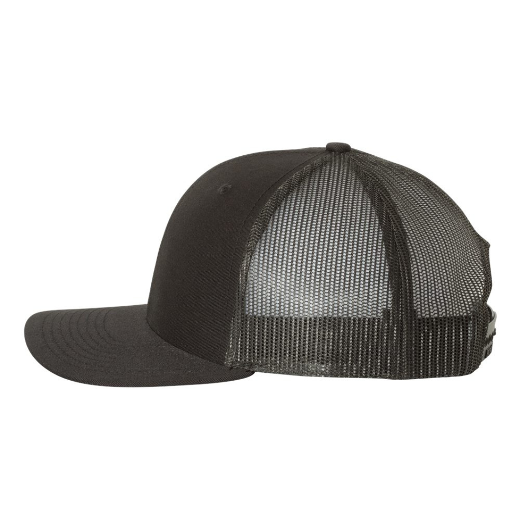 Casquette à visière Richardson Freightliner