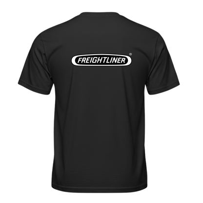 Chandail à manches courtes - hommes Freightliner