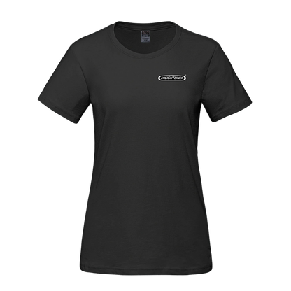 Chandail à manches courtes - Femme Freightliner