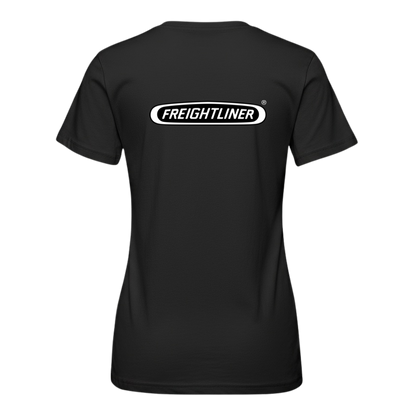 Chandail à manches courtes - Femme Freightliner