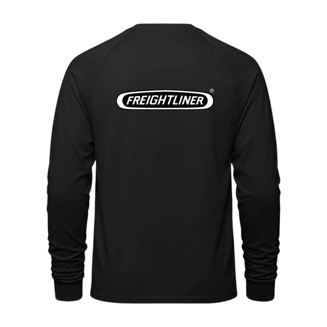 Chandail à manches longues - hommes Freightliner