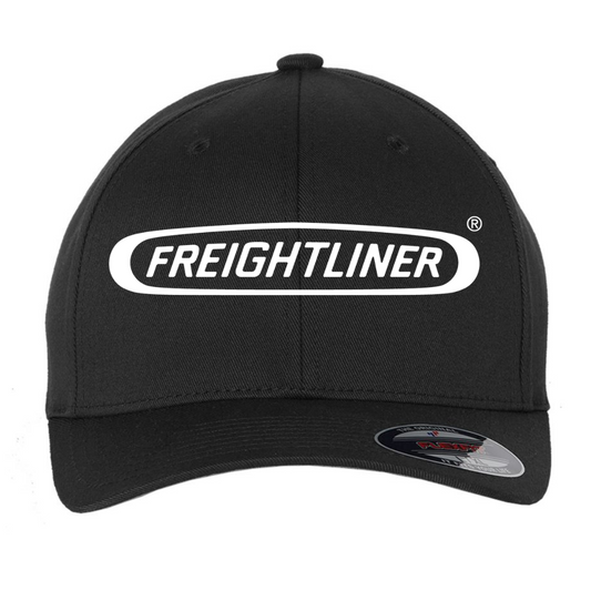 Flexfit Cap Freightliner