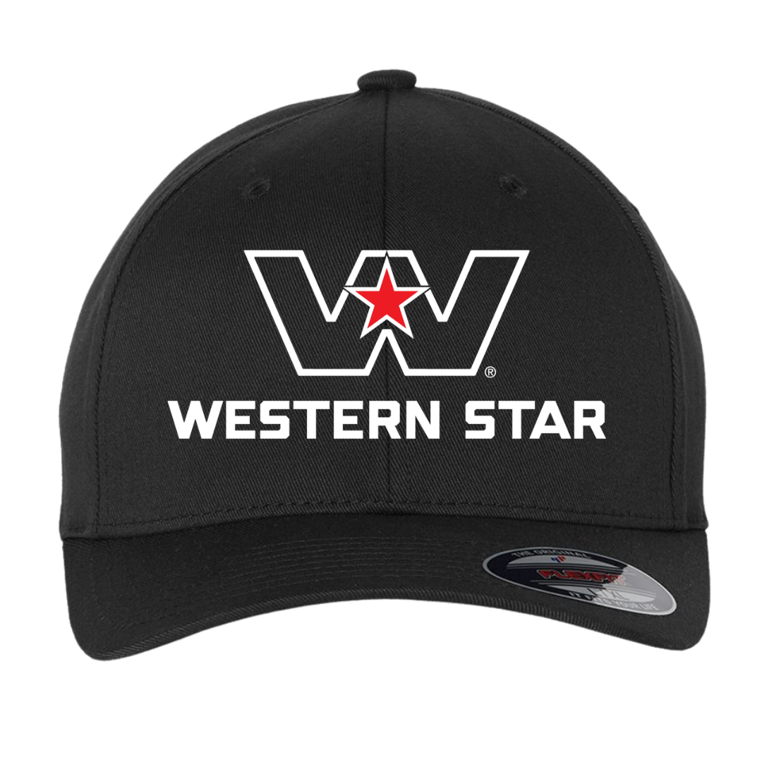 Casquette Flexfit Western Star