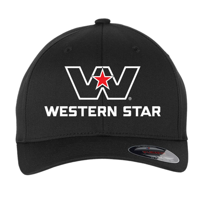 Casquette Flexfit Western Star