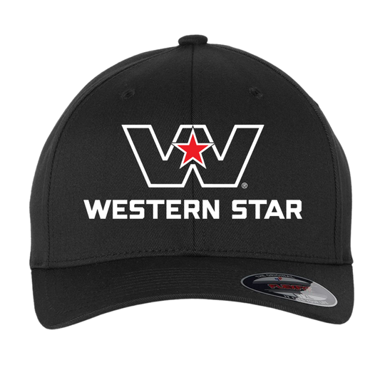 Flexfit Cap Western Star