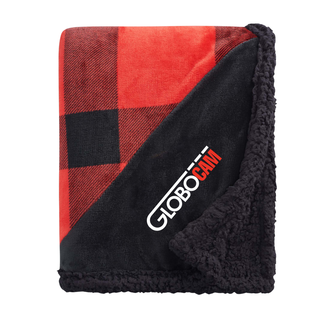 Couverture Globocam
