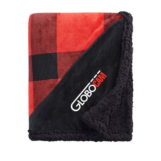 Globocam Blanket