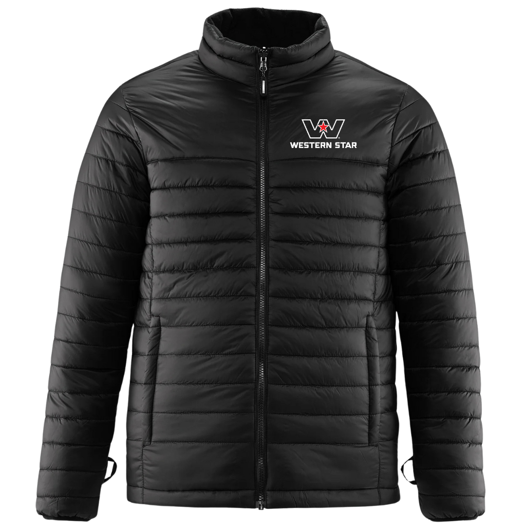 Manteau 3 en 1 - homme Western Star