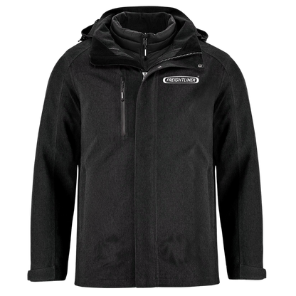 Manteau 3 en 1 - homme Freightliner