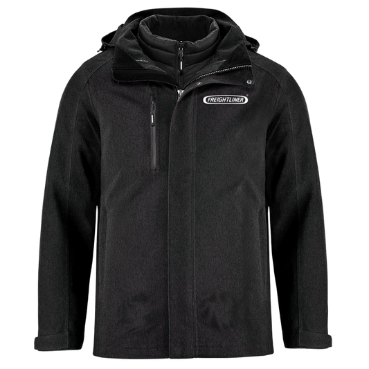 3-in-1 Jacket - Men's Freightliner