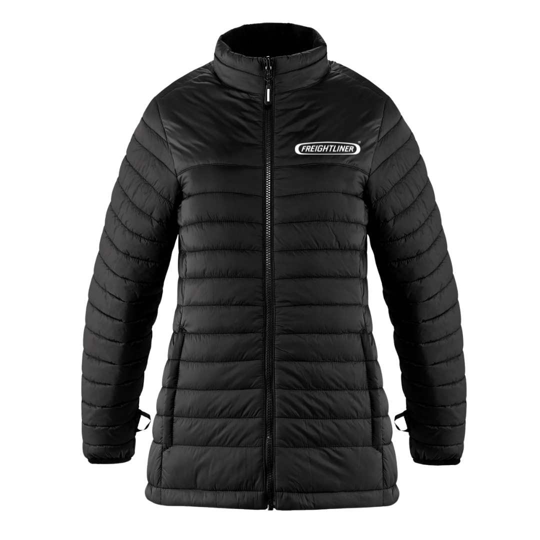 Manteau 3 en 1 - femme Freightliner