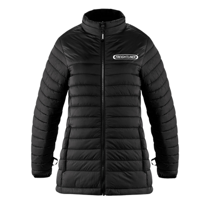 Manteau 3 en 1 - femme Freightliner