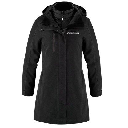 Manteau 3 en 1 - femme Freightliner