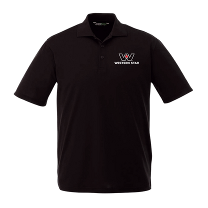 Polo - homme Western Star