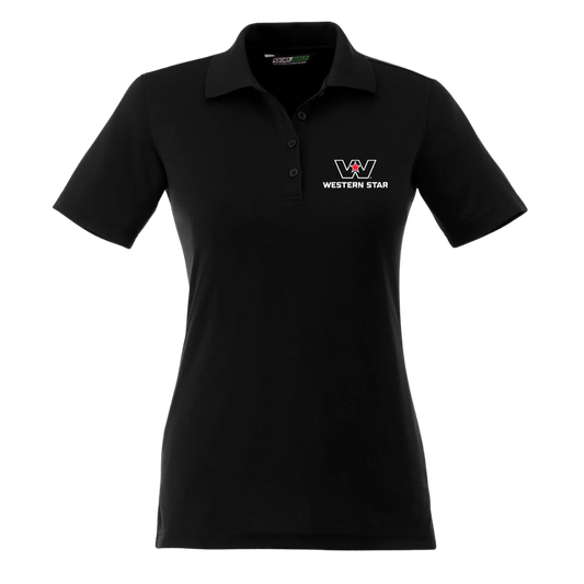 Polo Shirt - Women's Western Star
