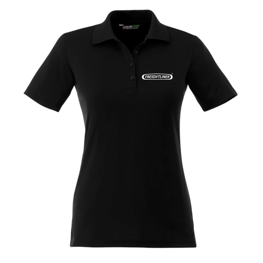 Polo Shirt - Women's Freightliner