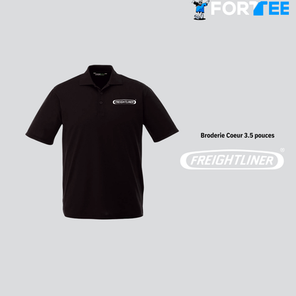 Polo Homme Freightliner