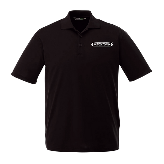 Polo Shirt- Men's Freightliner