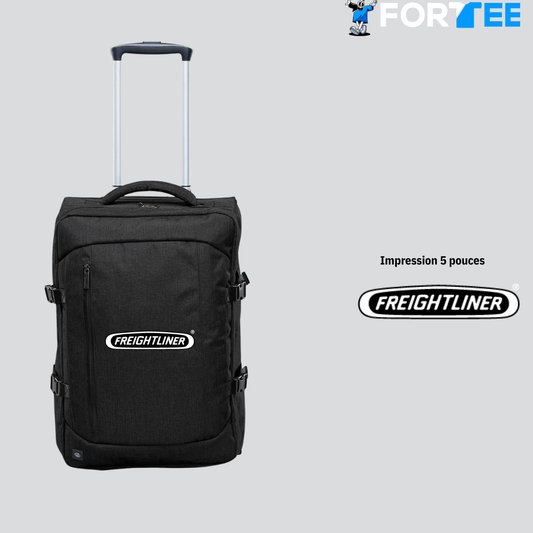 Hand Luggage with Wheels Freightliner