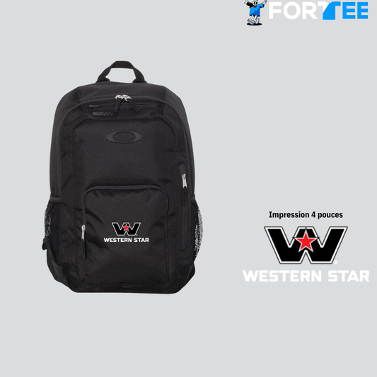 Oakley Backpack Western Star