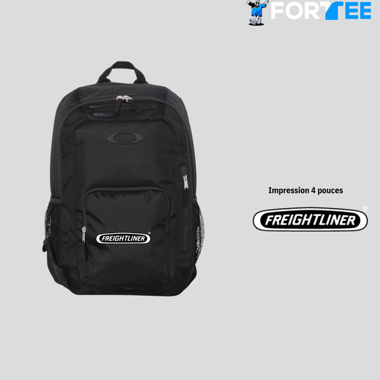Oakley Backpack Freightliner