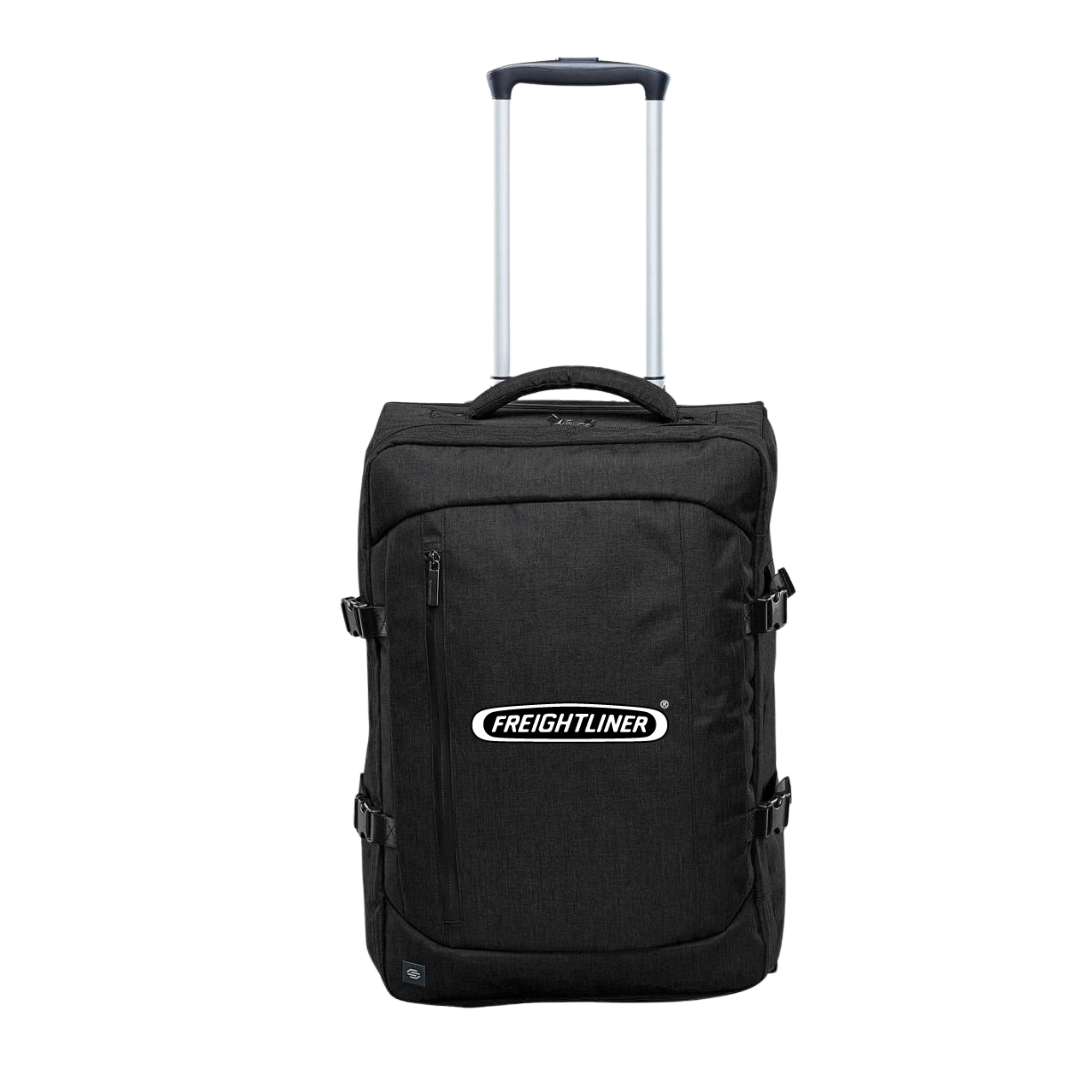 Baggage à main avec roulettes Freightliner