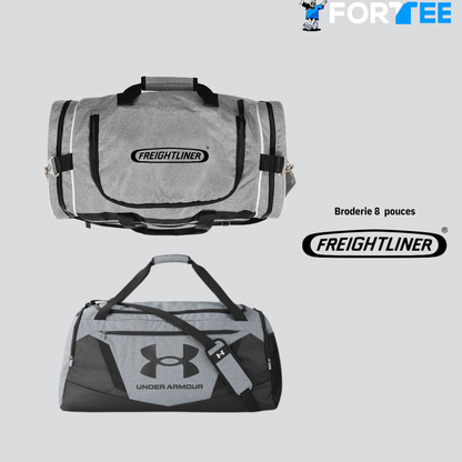 Sac de voyage Under Armour - 55L Freightliner