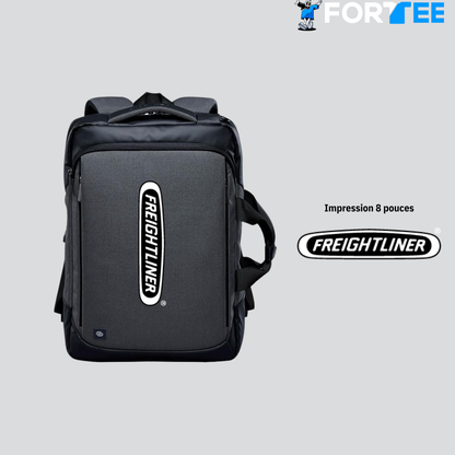 Sac d'ordinateur Freightliner