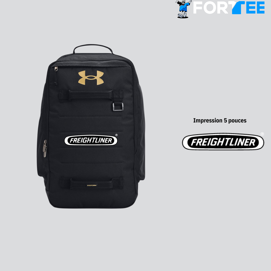 Sac à Dos Under Armour Freightliner