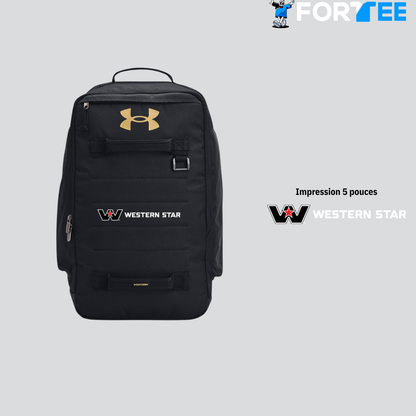 Sac à Dos Under Armour Western Star