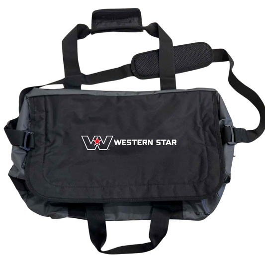 Stormtech Travel Bag - 35 L Western Star