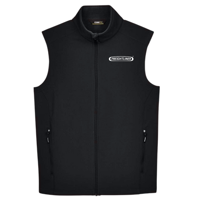 Veste sans manche polyester spandex - homme Freightliner