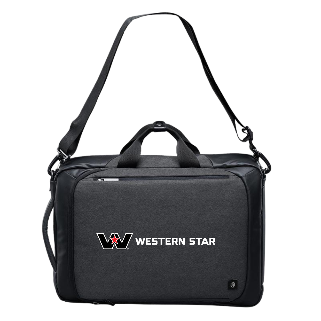 Sac d'ordinateur Western Star