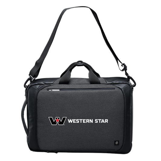 Stormtech Computer Bag Western Star