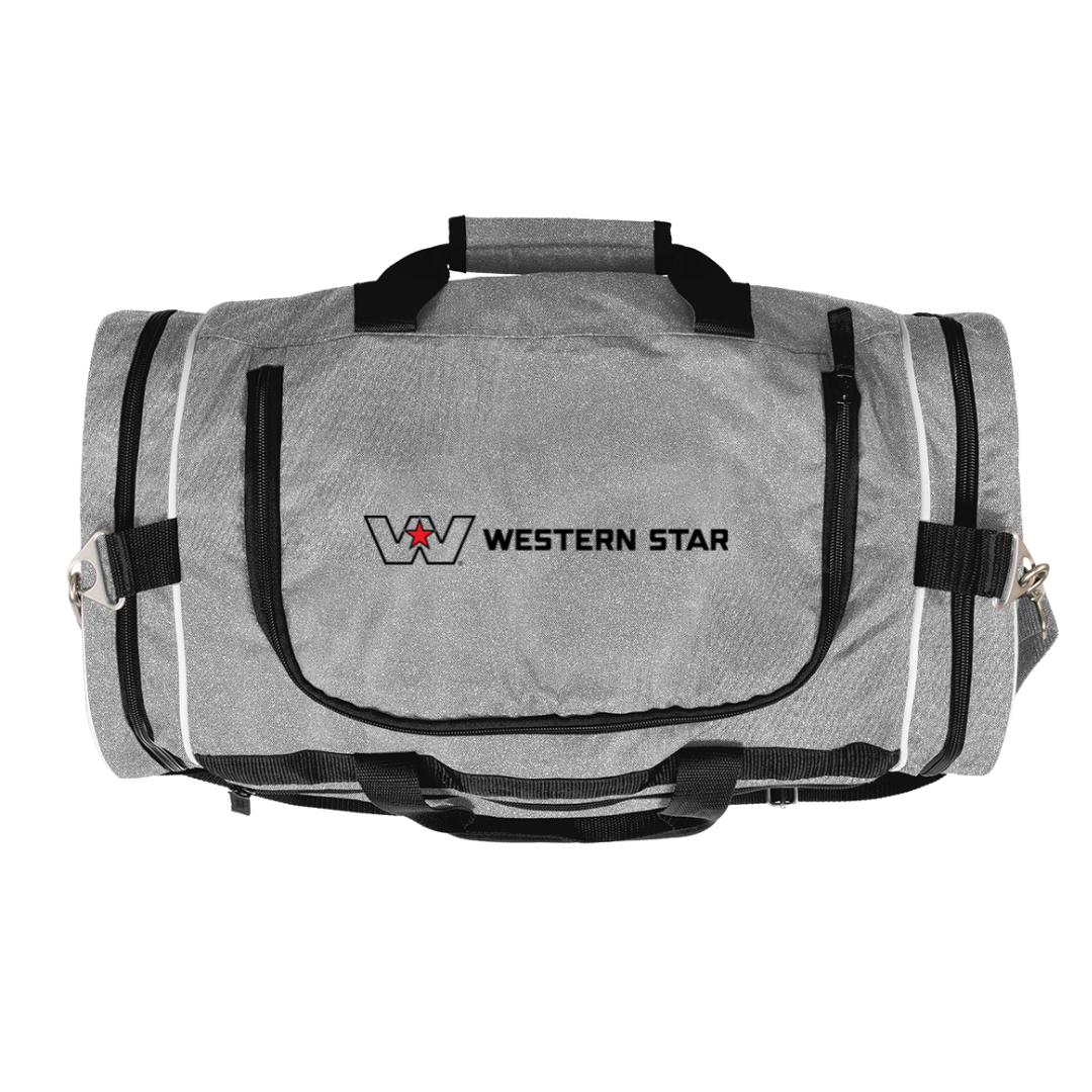Sac de voyage Under Armour - 55L Western Star