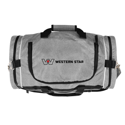 Sac de voyage Under Armour - 55L Western Star