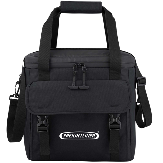 Lunch Box Freightliner